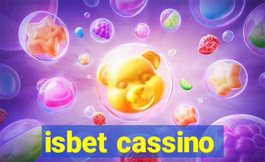 isbet cassino